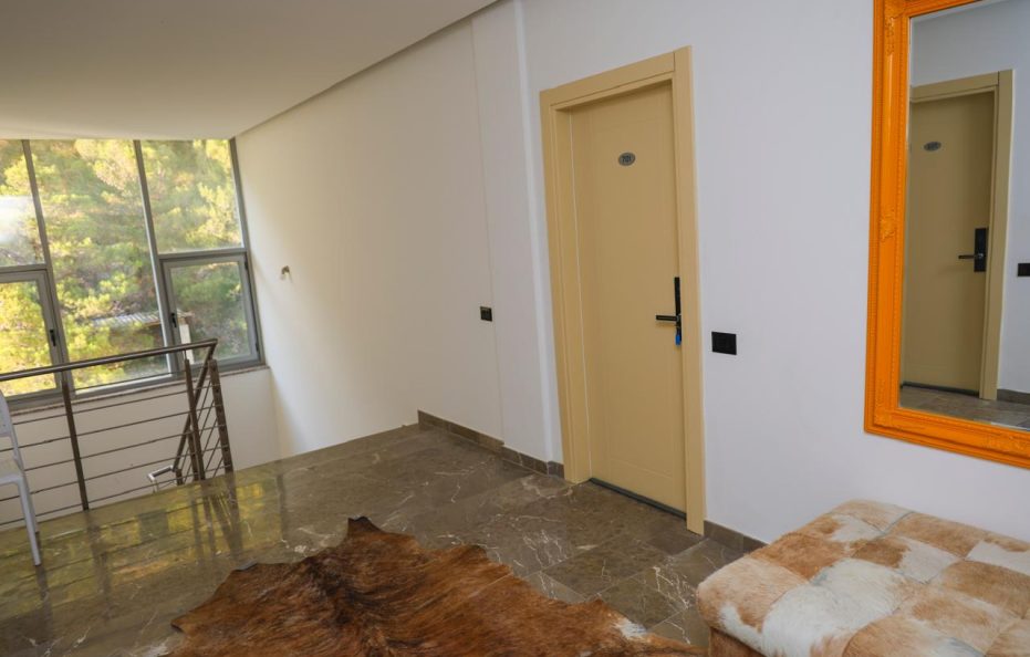 Suite Room