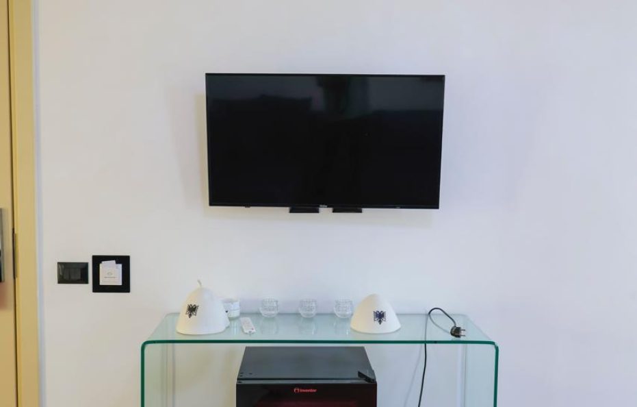 Suite Room