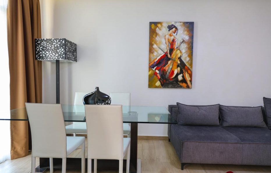 Suite Room