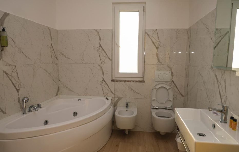 Suite Room
