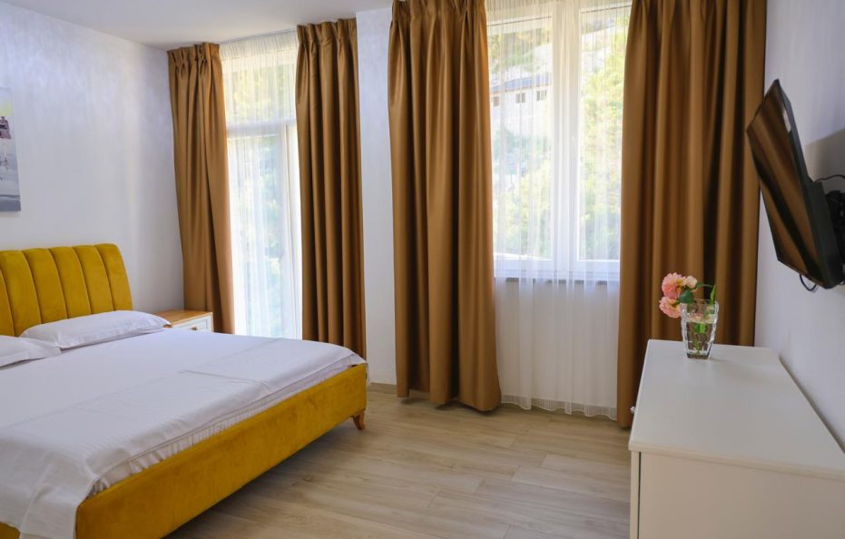 Suite Room