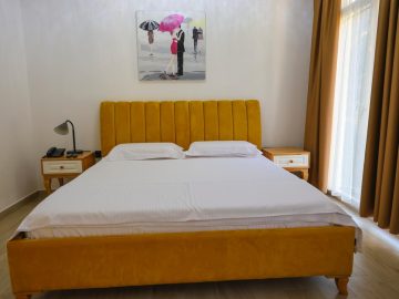 Suite Room