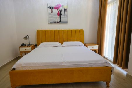 Suite Room